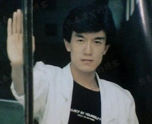 著名主持人李詠因病治療無效去世 哈文:永失我愛