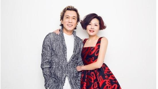 著名主持人李詠因病治療無效去世 哈文:永失我愛